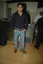 Vishal Malhotra at Entertainment Ke Liye Kuch bhi karega bash in Mumbai on 4th Aug 2011 (28).JPG